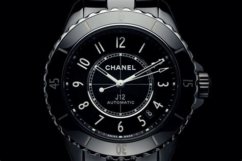 часы j12 chanel|chanel j12 dive watch.